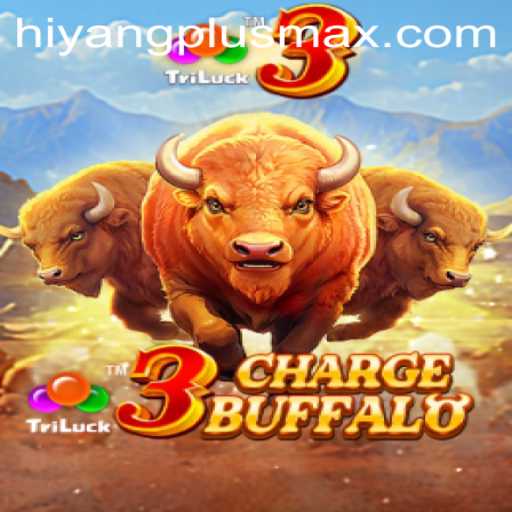 Discover the Thrilling World of 3ChargeBuffalo: Unleash Your Inner Gamer