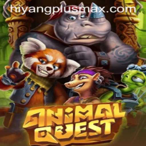 AnimalQuest: An Immersive Adventure with the HiyangPlus Experience