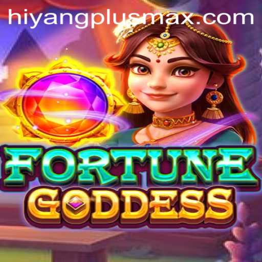 FORTUNEGODDESS: Dive into the Mystical Realm of Fortune and Fun with HiyangPlus