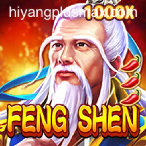 Dive into the World of FengShen with HiyangPlus: The Ultimate Gaming Experience