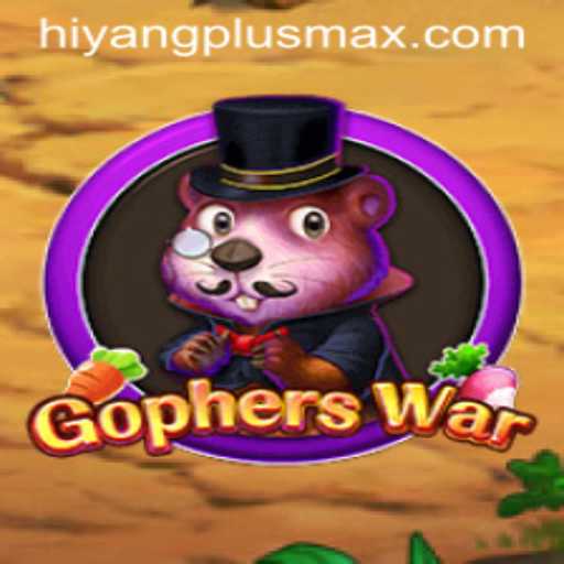 The Thrilling World of GophersWar and HiyangPlus: A Modern Gaming Sensation