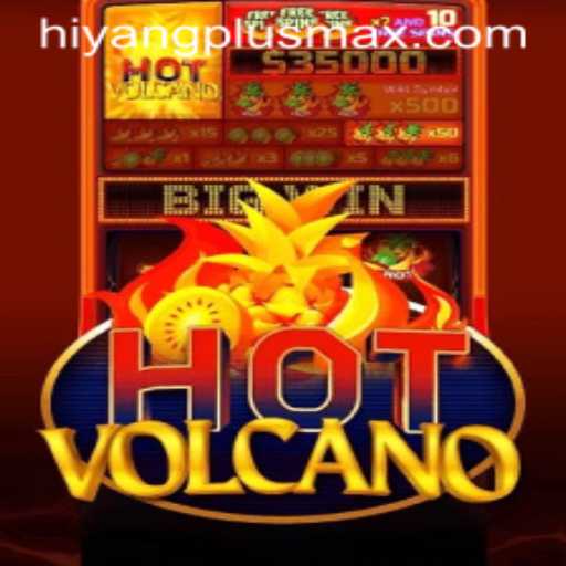 Exploring HotVolcano: A Thrilling Adventure with HiyangPlus