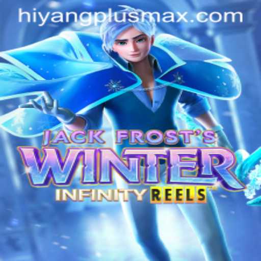 JackFrostsWinter: A Magical Journey Through Winter Wonderland
