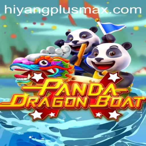 Discover PANDADRAGONBOAT: An Exciting New Game Combining Tradition and Modern Flair