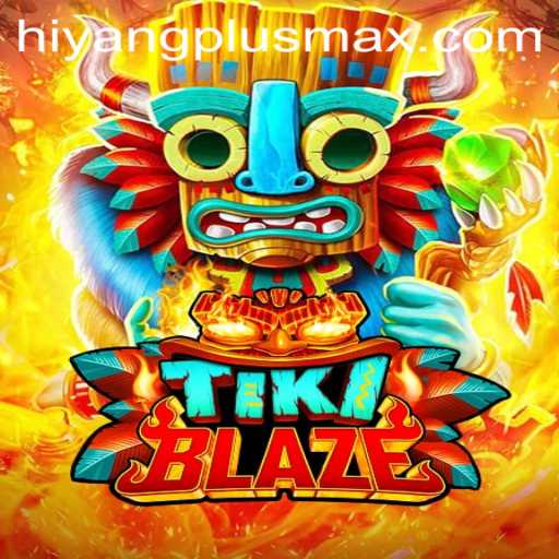 Unveiling TikiBlaze: A Dynamic Fusion of Tradition and Innovation