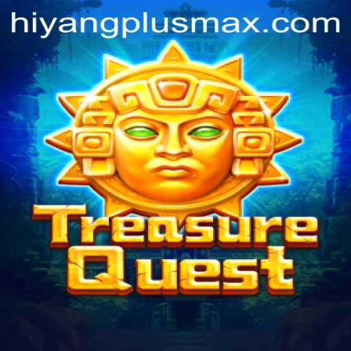 Discovering the Enchanting World of TreasureQuest with HiyangPlus