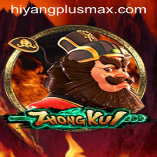 Unveiling ZhongKui: A Deep Dive into the Enigmatic Game Enhanced by HiyangPlus